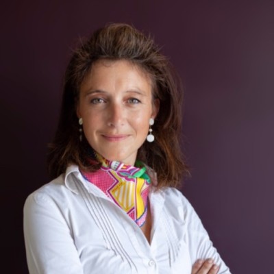 Cécile FORNEY - Côté Clairière