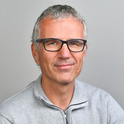 Loïc DELCROS - Vesta Team