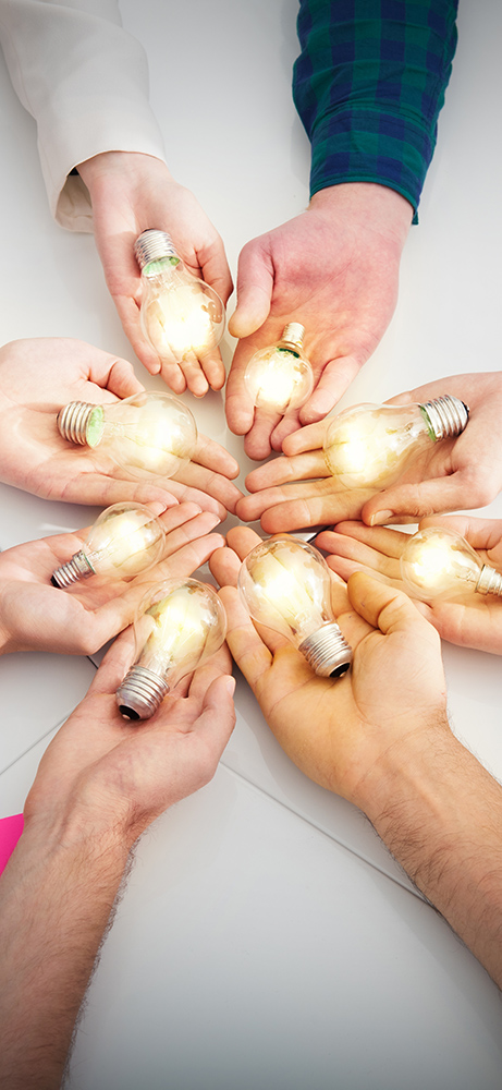 Mes prestations : des solutions pour tous DG Partner Solutions vous apporte les solutions dont vous avez besoin pour développer votre entreprise