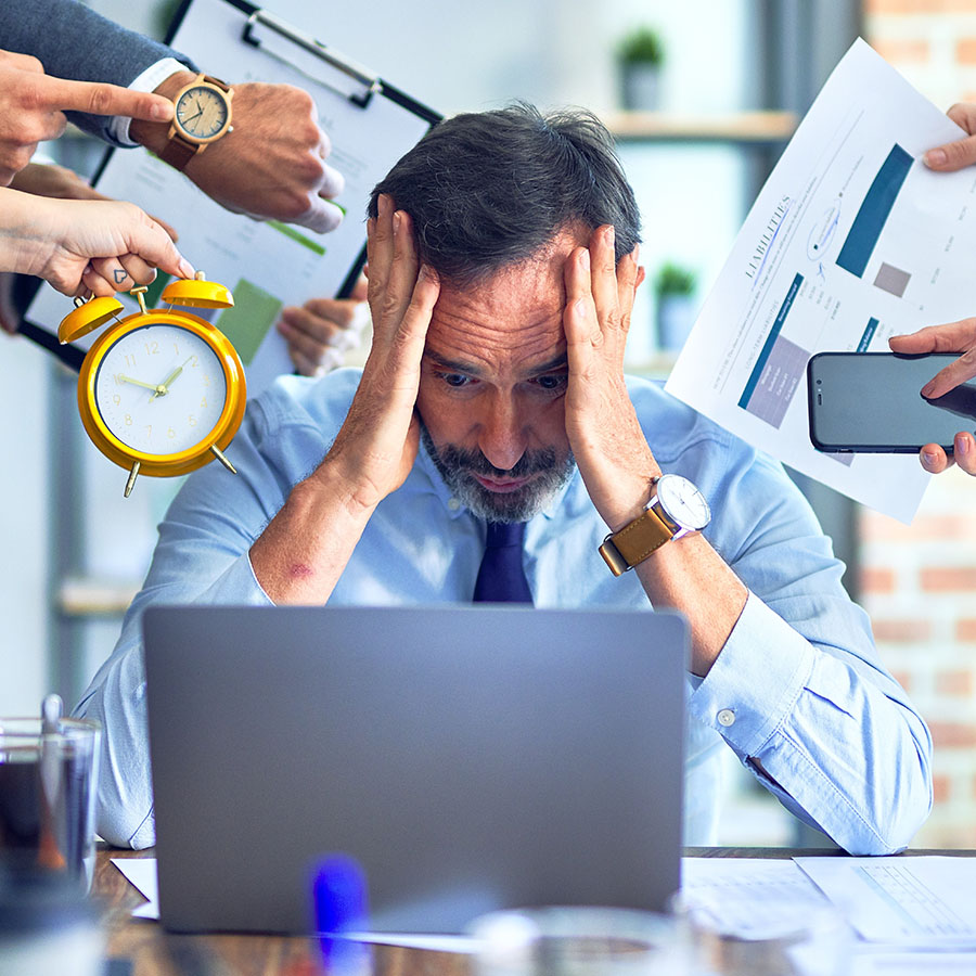 La gestion du personnel vous prend du temps ? La gestion du personnel avec une Office Manager freelance