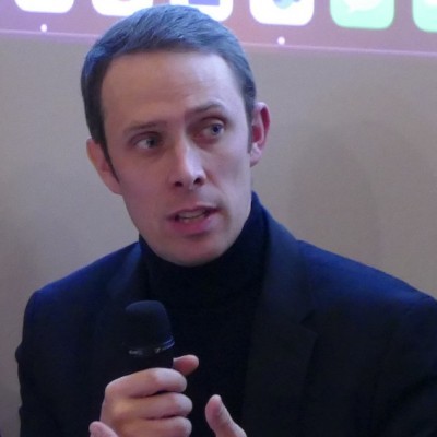 Grégory DECOSTER - Mobilians